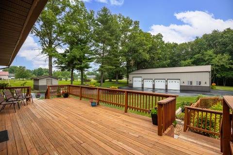 Tiny photo for 14480 N 1025th Street, Effingham, IL 62401 (MLS # 12715336)