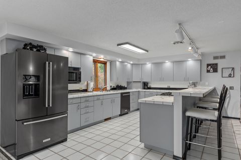 Tiny photo for 14480 N 1025th Street, Effingham, IL 62401 (MLS # 12715336)