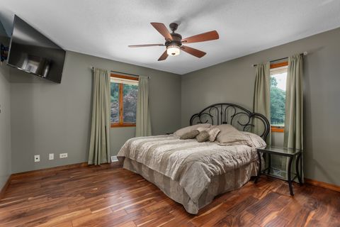 Tiny photo for 14480 N 1025th Street, Effingham, IL 62401 (MLS # 12715336)