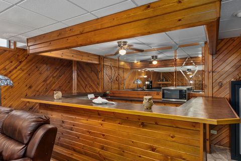 Tiny photo for 14480 N 1025th Street, Effingham, IL 62401 (MLS # 12715336)