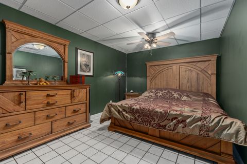 Tiny photo for 14480 N 1025th Street, Effingham, IL 62401 (MLS # 12715336)