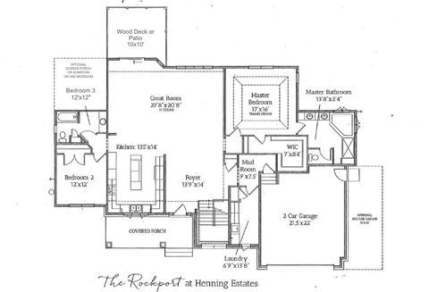Tiny photo for 10701 Clearwater Way, Huntley, IL 60142 (MLS # 12407418)