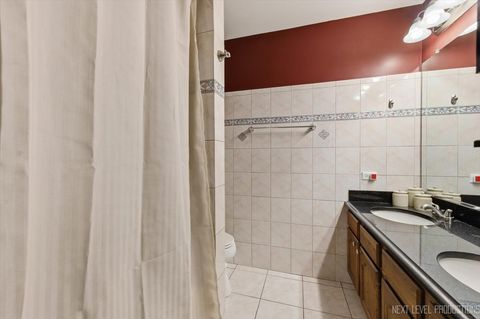 Tiny photo for 517 Danbury Drive, Carol Stream, IL 60188 (MLS # 12563498)