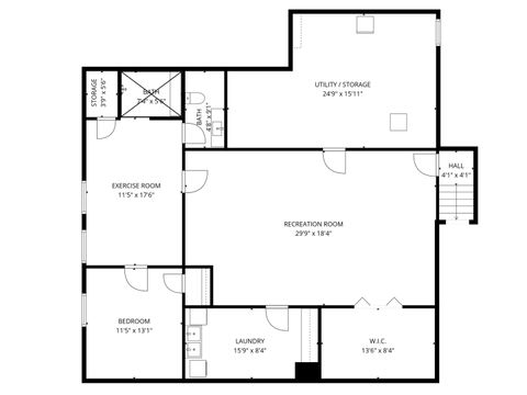 Tiny photo for 1210 North Avenue, Highland Park, IL 60035 (MLS # 12536114)
