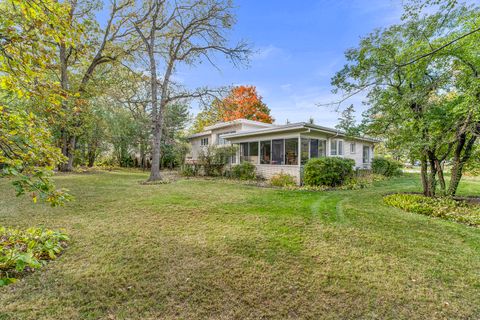 Tiny photo for 1210 North Avenue, Highland Park, IL 60035 (MLS # 12536114)