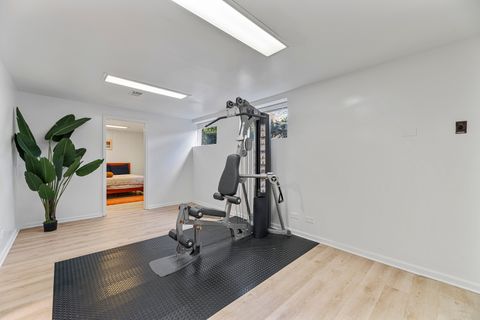 Tiny photo for 1210 North Avenue, Highland Park, IL 60035 (MLS # 12536114)