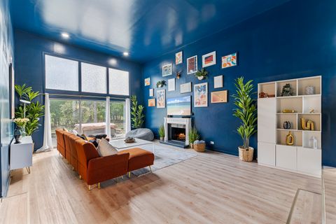 Tiny photo for 1210 North Avenue, Highland Park, IL 60035 (MLS # 12536114)