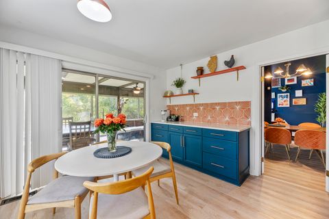 Tiny photo for 1210 North Avenue, Highland Park, IL 60035 (MLS # 12536114)