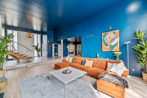 Tiny photo for 1210 North Avenue, Highland Park, IL 60035 (MLS # 12536114)