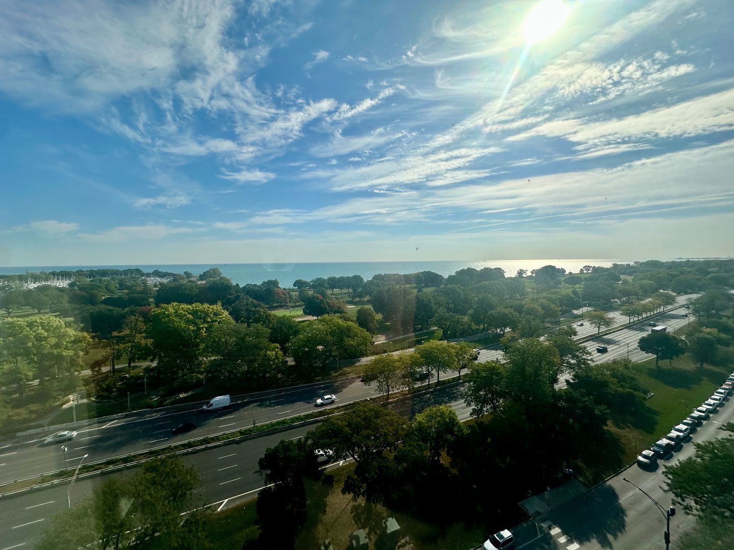 4180 N Marine Drive 1406