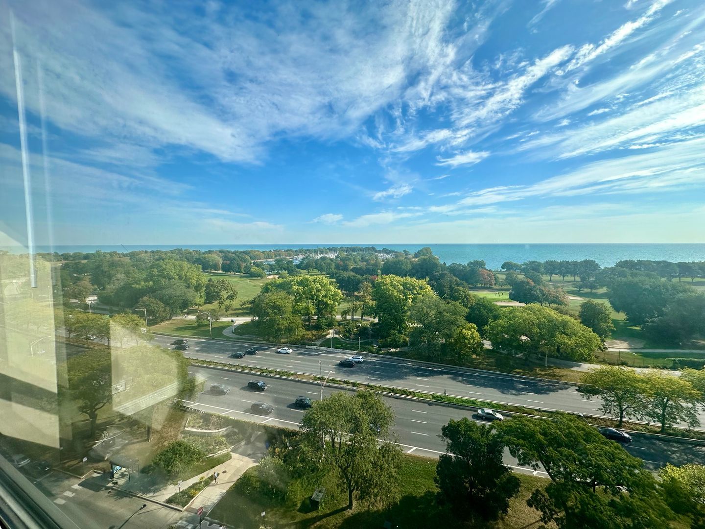 4180 N Marine Drive 1406