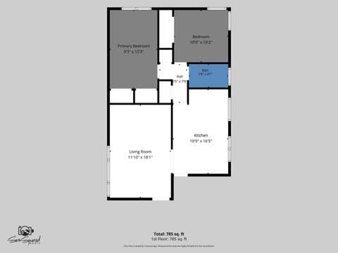 Tiny photo for 6355 W Addison Street #1-SW, Chicago, IL 60634 (MLS # 12733028)