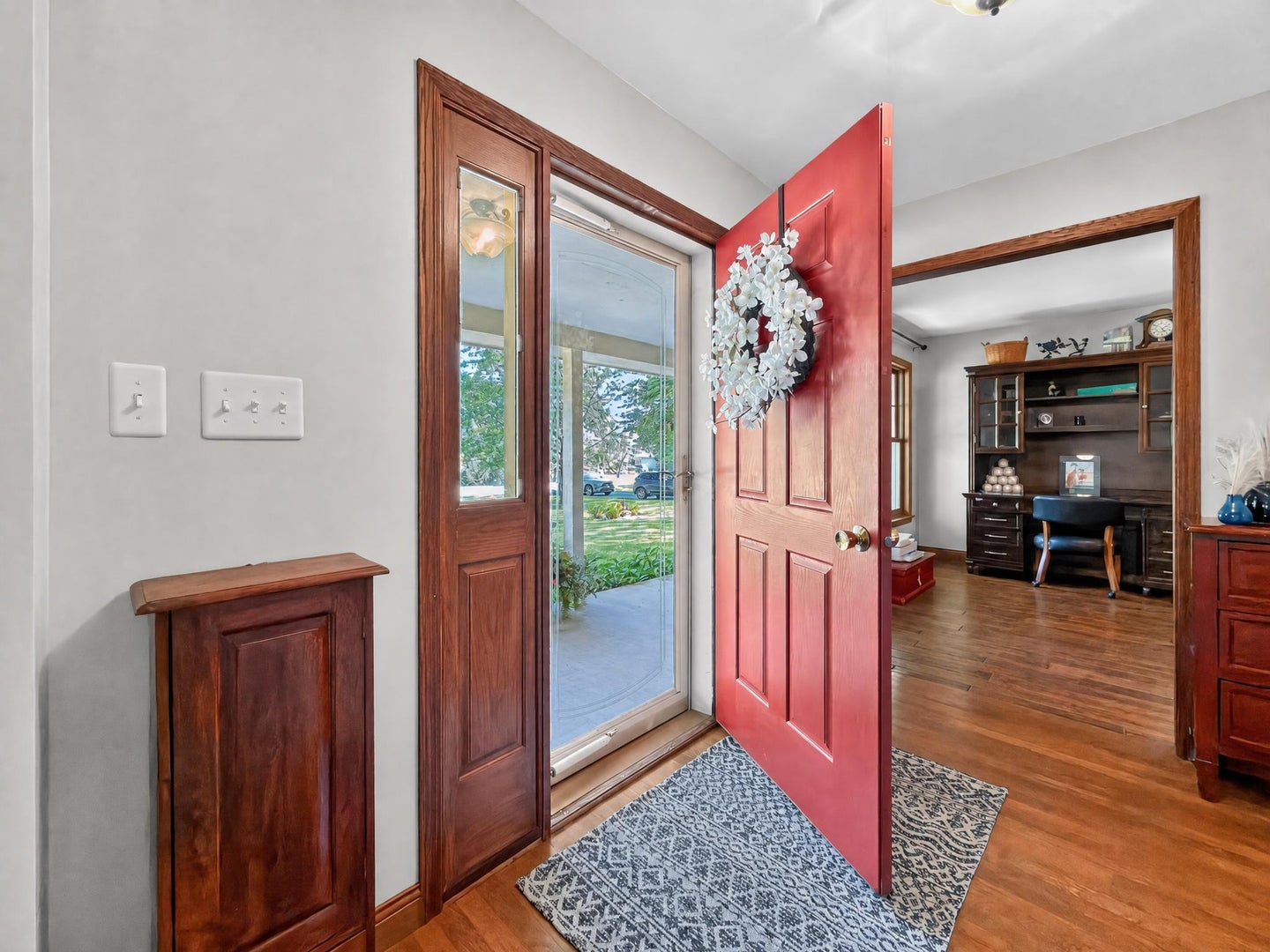 10303 E Hickory Ridge Drive