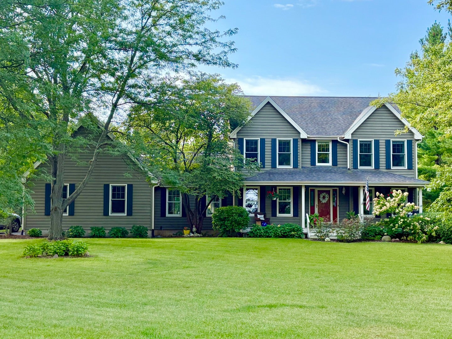10303 E Hickory Ridge Drive