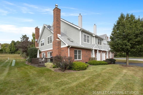 Tiny photo for 7932 Stewart Drive, Darien, IL 60561 (MLS # 12759568)