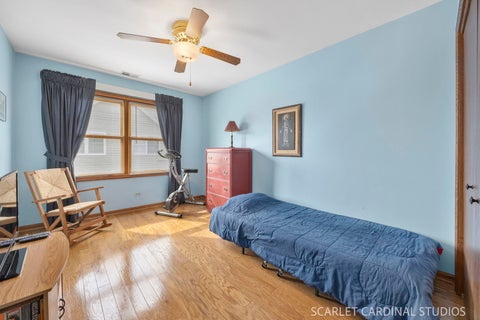 Tiny photo for 7932 Stewart Drive, Darien, IL 60561 (MLS # 12759568)