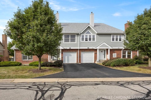 Photo of 7932 Stewart Drive, Darien, IL 60561 (MLS # 12759568)
