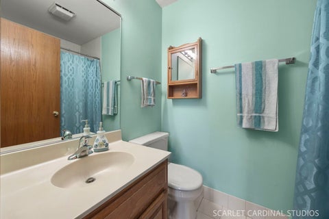 Tiny photo for 7932 Stewart Drive, Darien, IL 60561 (MLS # 12759568)