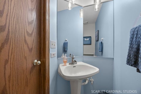 Tiny photo for 7932 Stewart Drive, Darien, IL 60561 (MLS # 12759568)