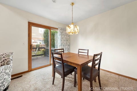 Tiny photo for 7932 Stewart Drive, Darien, IL 60561 (MLS # 12759568)