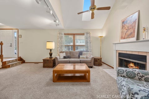 Tiny photo for 7932 Stewart Drive, Darien, IL 60561 (MLS # 12759568)