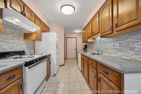 Tiny photo for 7932 Stewart Drive, Darien, IL 60561 (MLS # 12759568)