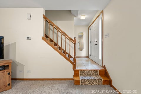 Tiny photo for 7932 Stewart Drive, Darien, IL 60561 (MLS # 12759568)