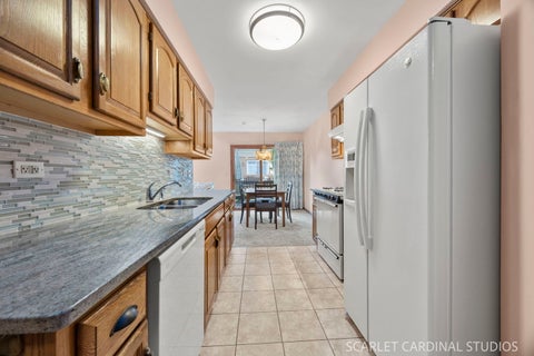 Tiny photo for 7932 Stewart Drive, Darien, IL 60561 (MLS # 12759568)