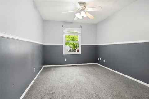 Tiny photo for 1516 N Hershey Road, Bloomington, IL 61704 (MLS # 12506943)