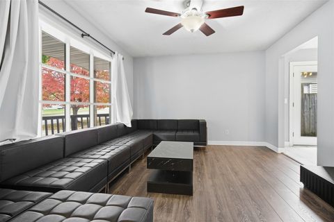 Tiny photo for 1516 N Hershey Road, Bloomington, IL 61704 (MLS # 12506943)