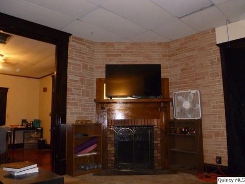 Tiny photo for 233 N First Street, Carthage, IL 62321 (MLS # 12444883)