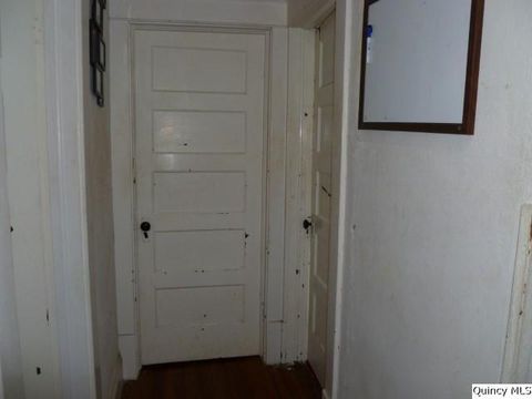 Tiny photo for 233 N First Street, Carthage, IL 62321 (MLS # 12444883)