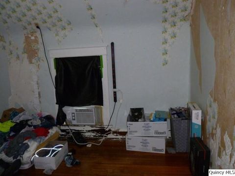 Tiny photo for 233 N First Street, Carthage, IL 62321 (MLS # 12444883)