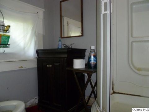 Tiny photo for 233 N First Street, Carthage, IL 62321 (MLS # 12444883)