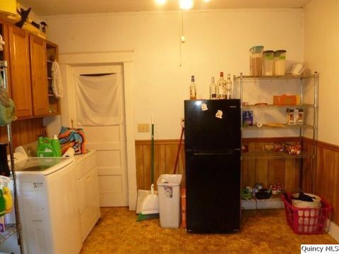 Tiny photo for 233 N First Street, Carthage, IL 62321 (MLS # 12444883)