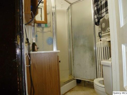 Tiny photo for 233 N First Street, Carthage, IL 62321 (MLS # 12444883)