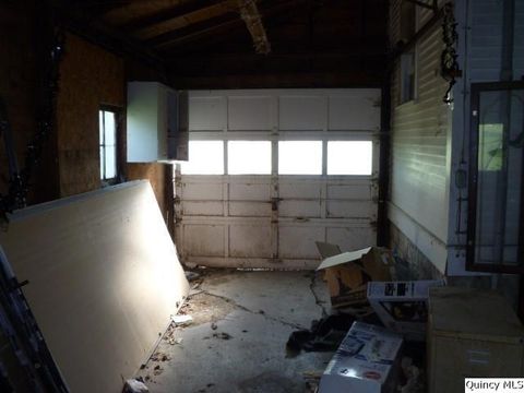 Tiny photo for 233 N First Street, Carthage, IL 62321 (MLS # 12444883)