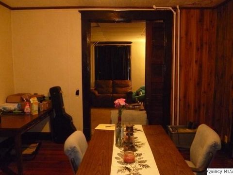Tiny photo for 233 N First Street, Carthage, IL 62321 (MLS # 12444883)