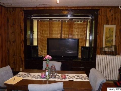 Tiny photo for 233 N First Street, Carthage, IL 62321 (MLS # 12444883)