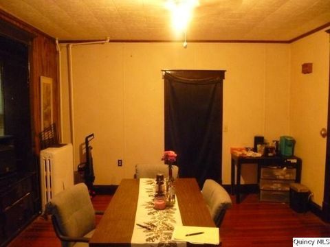 Tiny photo for 233 N First Street, Carthage, IL 62321 (MLS # 12444883)