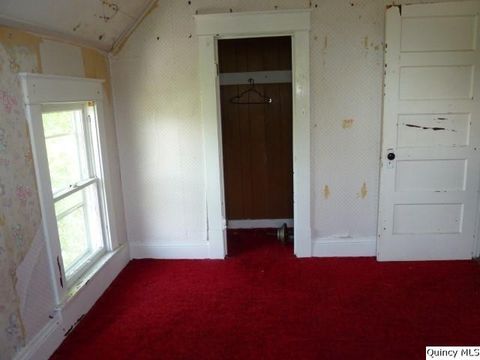 Tiny photo for 233 N First Street, Carthage, IL 62321 (MLS # 12444883)
