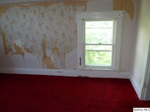 Tiny photo for 233 N First Street, Carthage, IL 62321 (MLS # 12444883)