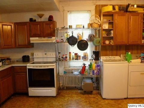 Tiny photo for 233 N First Street, Carthage, IL 62321 (MLS # 12444883)