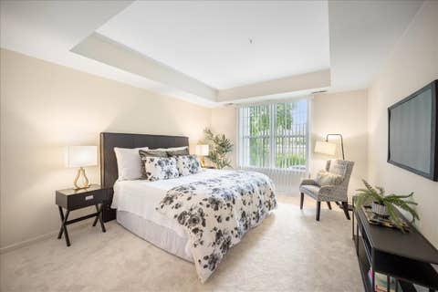 Tiny photo for 992 Enfield Drive, Northbrook, IL 60062 (MLS # 12645102)