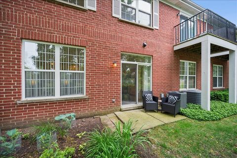 Tiny photo for 992 Enfield Drive, Northbrook, IL 60062 (MLS # 12645102)