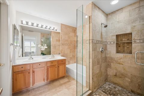 Tiny photo for 992 Enfield Drive, Northbrook, IL 60062 (MLS # 12645102)