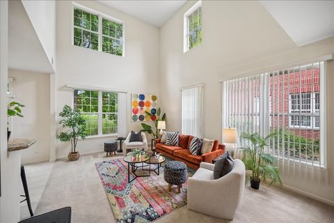 Tiny photo for 992 Enfield Drive, Northbrook, IL 60062 (MLS # 12645102)
