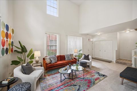 Tiny photo for 992 Enfield Drive, Northbrook, IL 60062 (MLS # 12645102)