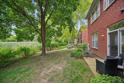 Tiny photo for 992 Enfield Drive, Northbrook, IL 60062 (MLS # 12645102)