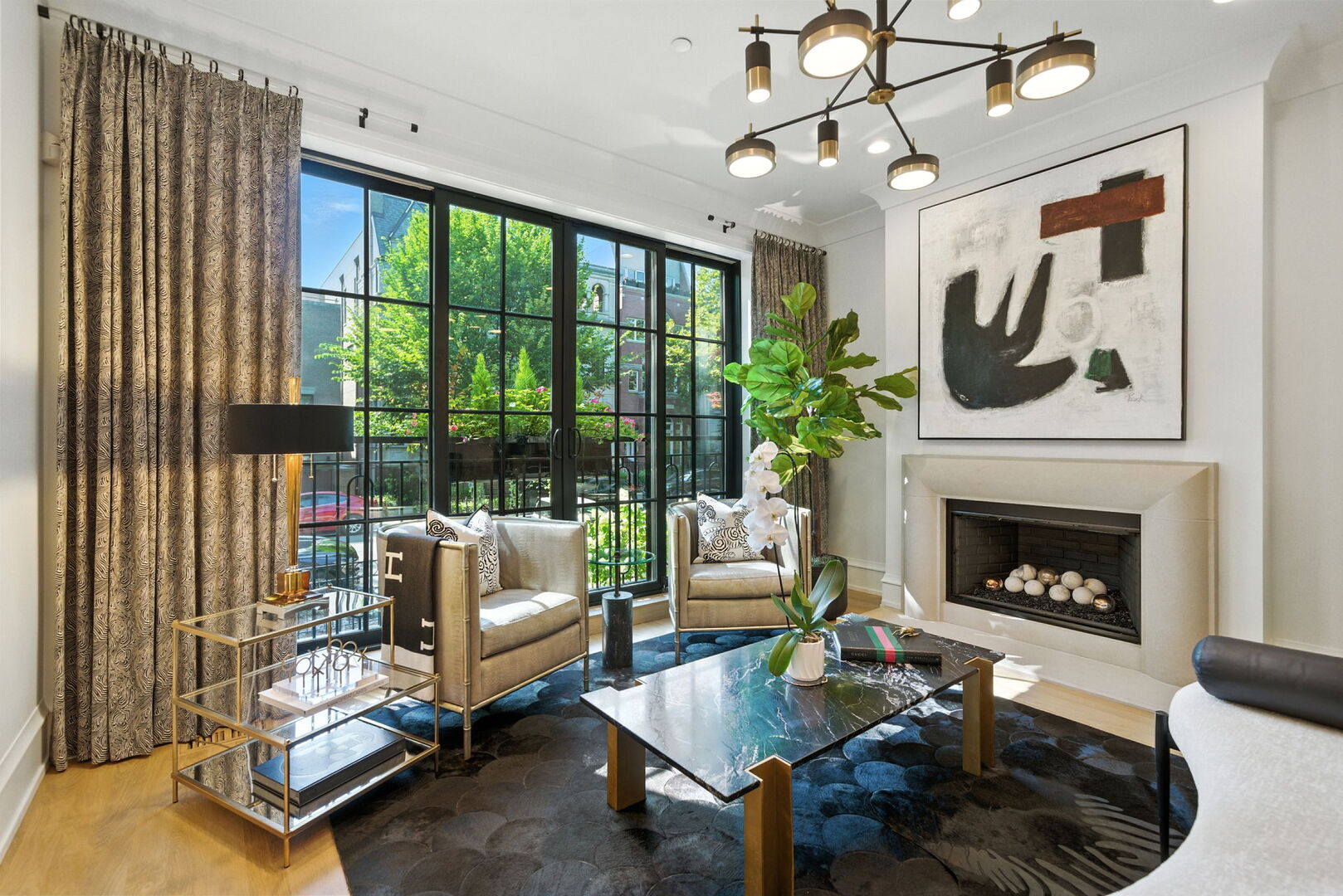 1733 N Mohawk Street 1N